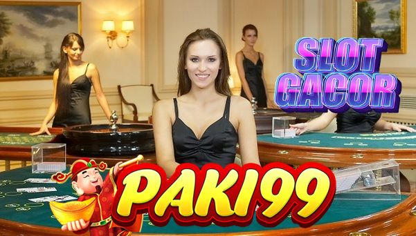 PAKI99